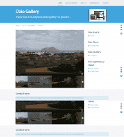 Ozio Gallery demo13